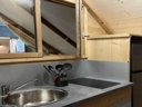 tente en toile et bois - camping Weekend Glamping Resort photo 4