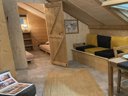 tente en toile et bois - camping Weekend Glamping Resort photo 5