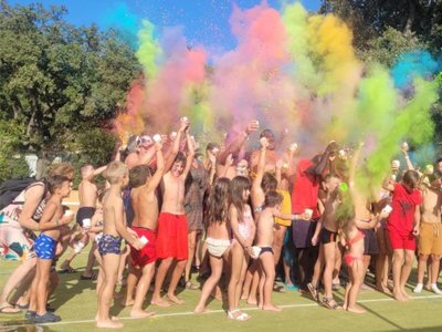 Cliquez pour découvrir toutes les photos de l'ÉTABLISSEMENT ! établissement Mas De Pierredon photo 11