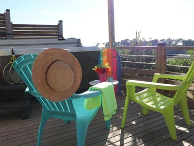 mobil-home - CAMPASUN Le Mas De Pierredon photo 5