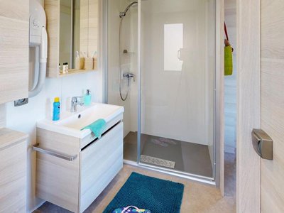 mobil-home - CAMPASUN Le Mas De Pierredon photo 8