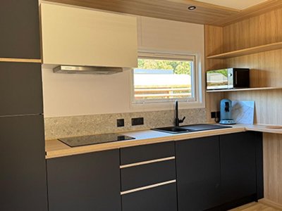 Cliquez pour découvrir toutes les photos de l'HÉBERGEMENT ! mobil-home - CAMPASUN Le Mas De Pierredon photo 15