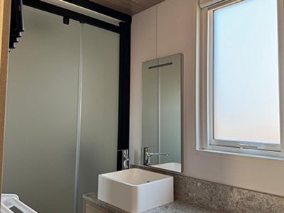 Cliquez pour découvrir toutes les photos de l'HÉBERGEMENT ! mobil-home - CAMPASUN Le Mas De Pierredon photo 17