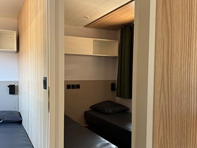 Cliquez pour découvrir toutes les photos de l'HÉBERGEMENT ! mobil-home - CAMPASUN Le Mas De Pierredon photo 18