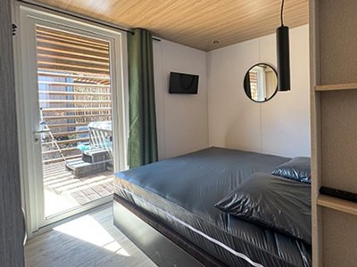 Cliquez pour découvrir toutes les photos de l'HÉBERGEMENT ! mobil-home - CAMPASUN Le Mas De Pierredon photo 20