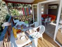 mobil-home - camping CAMPASUN Le Mas De Pierredon photo 2