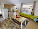 Cliquez pour découvrir toutes les photos de l'HÉBERGEMENT ! mobil-home - camping CAMPASUN Le Mas De Pierredon photo 3