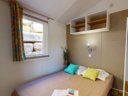 Cliquez pour découvrir toutes les photos de l'HÉBERGEMENT ! mobil-home - camping CAMPASUN Le Mas De Pierredon photo 5
