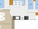 Cliquez pour découvrir toutes les photos de l'HÉBERGEMENT ! mobil-home - camping CAMPASUN Le Mas De Pierredon photo 7