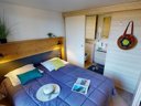 mobil-home - camping CAMPASUN Le Mas De Pierredon photo 6