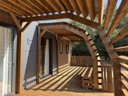 Cliquez pour découvrir toutes les photos de l'HÉBERGEMENT ! mobil-home - camping CAMPASUN Le Mas De Pierredon photo 9