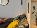 Cliquez pour découvrir toutes les photos de l'HÉBERGEMENT ! mobil-home - camping CAMPASUN Le Mas De Pierredon photo 5