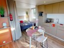 Cliquez pour découvrir toutes les photos de l'HÉBERGEMENT ! mobil-home - camping CAMPASUN Le Mas De Pierredon photo 2