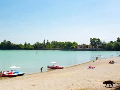 camping Parc Mogador photo 12
