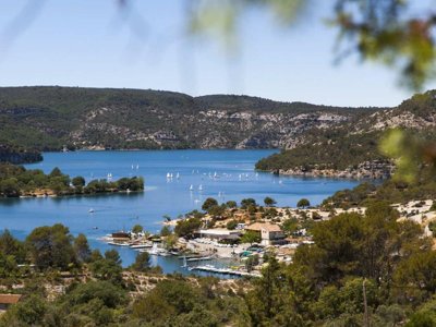 camping Parc Mogador photo 13