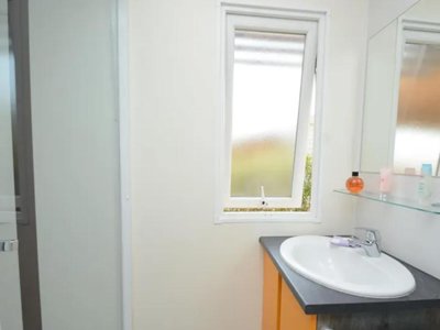 Cliquez pour découvrir toutes les photos de l'HÉBERGEMENT ! mobil-home - Parc Mogador photo 6