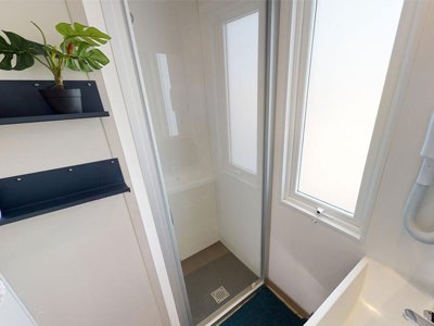 Cliquez pour découvrir toutes les photos de l'HÉBERGEMENT ! mobil-home - Parc Mogador photo 6