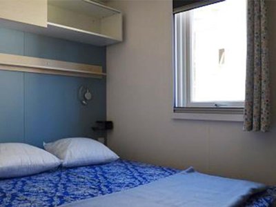 mobil-home - Parc Mogador photo 4