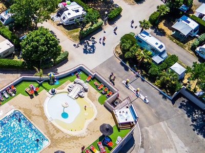 camping Parc Mogador photo 3