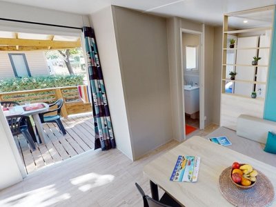 camping Parc Mogador photo 4