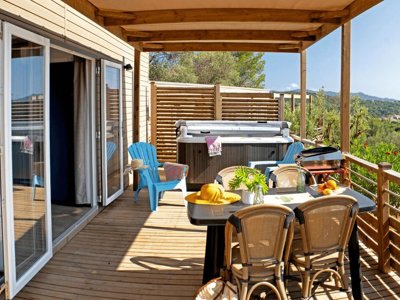 camping Parc Mogador photo 5