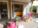 Cliquez pour découvrir toutes les photos de l'HÉBERGEMENT ! mobil-home - camping Parc Mogador photo 2