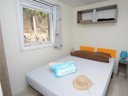 Cliquez pour découvrir toutes les photos de l'HÉBERGEMENT ! mobil-home - camping Parc Mogador photo 4