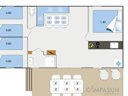 Cliquez pour découvrir toutes les photos de l'HÉBERGEMENT ! mobil-home - camping Parc Mogador photo 7