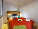 Cliquez pour découvrir toutes les photos de l'HÉBERGEMENT ! mobil-home - camping Parc Mogador photo 4