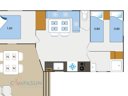 Cliquez pour découvrir toutes les photos de l'HÉBERGEMENT ! mobil-home - camping Parc Mogador photo 7