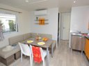 Cliquez pour découvrir toutes les photos de l'HÉBERGEMENT ! mobil-home - camping Parc Mogador photo 2