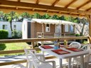 mobil-home - camping Parc Mogador photo 2