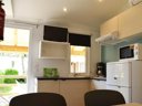 mobil-home - camping Parc Mogador photo 3