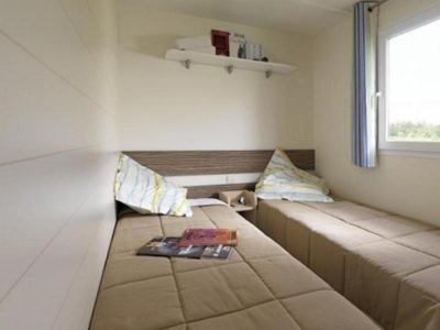 mobil-home - Sunêlia Les Nids Du Lac photo 4