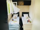 Cliquez pour découvrir toutes les photos de l'HÉBERGEMENT ! mobil-home - camping Sunêlia Les Nids Du Lac photo 4