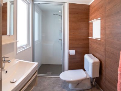 Cliquez pour découvrir toutes les photos de l'HÉBERGEMENT ! mobil-home - Mar Y Sierra photo 9