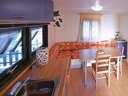 Cliquez pour découvrir toutes les photos de l'HÉBERGEMENT ! chalet - camping Mar Y Sierra photo 4