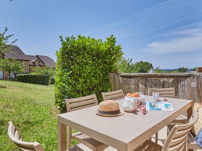 Cliquez pour découvrir toutes les photos de l'ÉTABLISSEMENT ! résidence Odalys Référence Les Côteaux De Sarlat photo 12