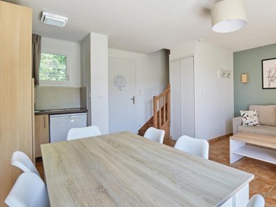 Cliquez pour découvrir toutes les photos de l'ÉTABLISSEMENT ! résidence Odalys Référence Les Côteaux De Sarlat photo 14