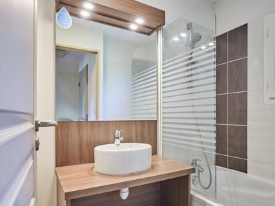 Cliquez pour découvrir toutes les photos de l'ÉTABLISSEMENT ! résidence Odalys Référence Les Côteaux De Sarlat photo 17