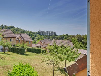 Cliquez pour découvrir toutes les photos de l'ÉTABLISSEMENT ! résidence Odalys Référence Les Côteaux De Sarlat photo 18