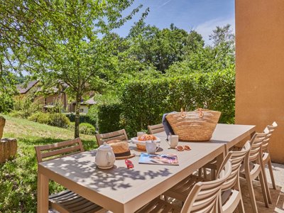 Cliquez pour découvrir toutes les photos de l'ÉTABLISSEMENT ! résidence Odalys Référence Les Côteaux De Sarlat photo 2