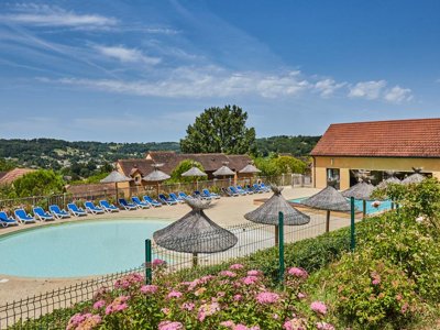 Cliquez pour découvrir toutes les photos de l'ÉTABLISSEMENT ! résidence Odalys Référence Les Côteaux De Sarlat photo 22