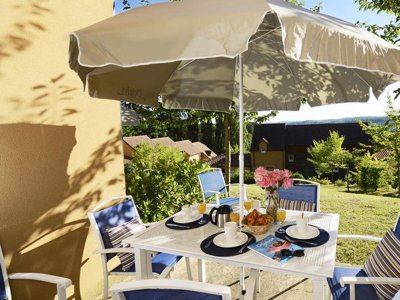 Cliquez pour découvrir toutes les photos de l'HÉBERGEMENT ! maison - Odalys Référence Les Côteaux De Sarlat photo 2