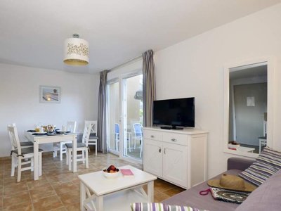 Cliquez pour découvrir toutes les photos de l'HÉBERGEMENT ! maison - Odalys Référence Les Côteaux De Sarlat photo 3