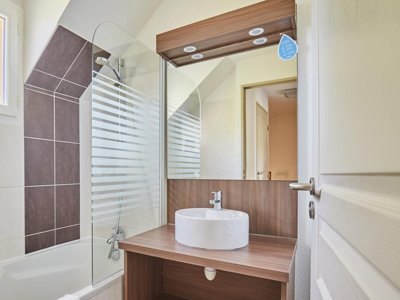 Cliquez pour découvrir toutes les photos de l'ÉTABLISSEMENT ! résidence Odalys Référence Les Côteaux De Sarlat photo 6