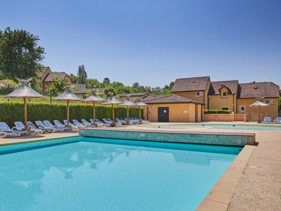Cliquez pour découvrir toutes les photos de l'ÉTABLISSEMENT ! résidence Odalys Référence Les Côteaux De Sarlat photo 8