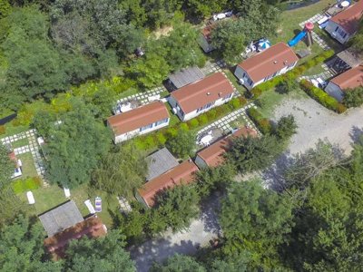 Cliquez pour découvrir toutes les photos de l'ÉTABLISSEMENT ! camping Boschetto Di Piemma photo 17