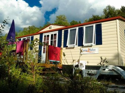 Cliquez pour découvrir toutes les photos de l'ÉTABLISSEMENT ! camping Boschetto Di Piemma photo 27