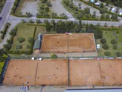 Cliquez pour découvrir toutes les photos de l'ÉTABLISSEMENT ! camping Boschetto Di Piemma photo 8